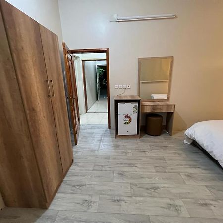 Albashier private apartment شقق البشائر الخاصة العلا المظهر الخارجي الصورة