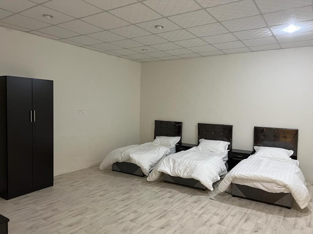 Albashier private apartment شقق البشائر الخاصة العلا المظهر الخارجي الصورة