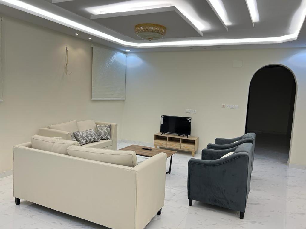 Albashier private apartment شقق البشائر الخاصة العلا المظهر الخارجي الصورة