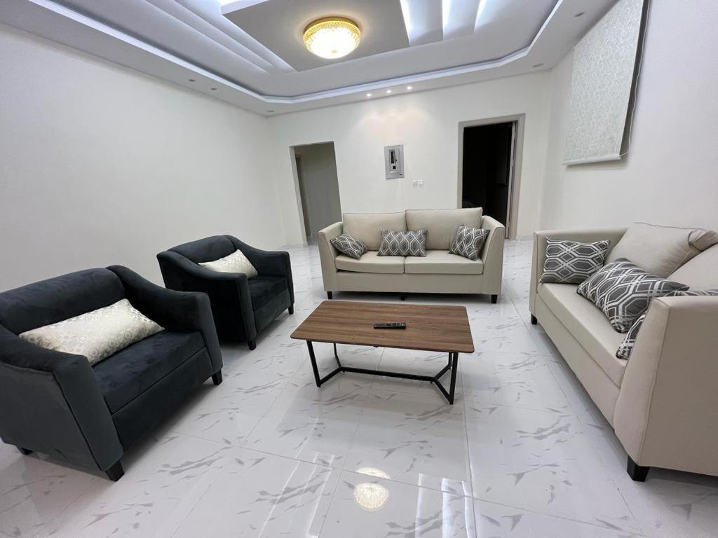 Albashier private apartment شقق البشائر الخاصة العلا المظهر الخارجي الصورة