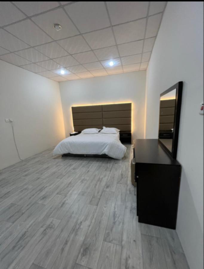 Albashier private apartment شقق البشائر الخاصة العلا المظهر الخارجي الصورة