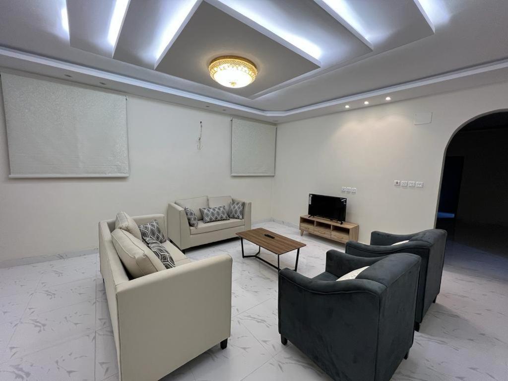 Albashier private apartment شقق البشائر الخاصة العلا المظهر الخارجي الصورة