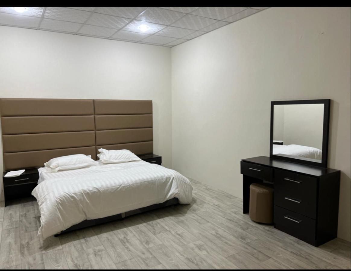 Albashier private apartment شقق البشائر الخاصة العلا المظهر الخارجي الصورة