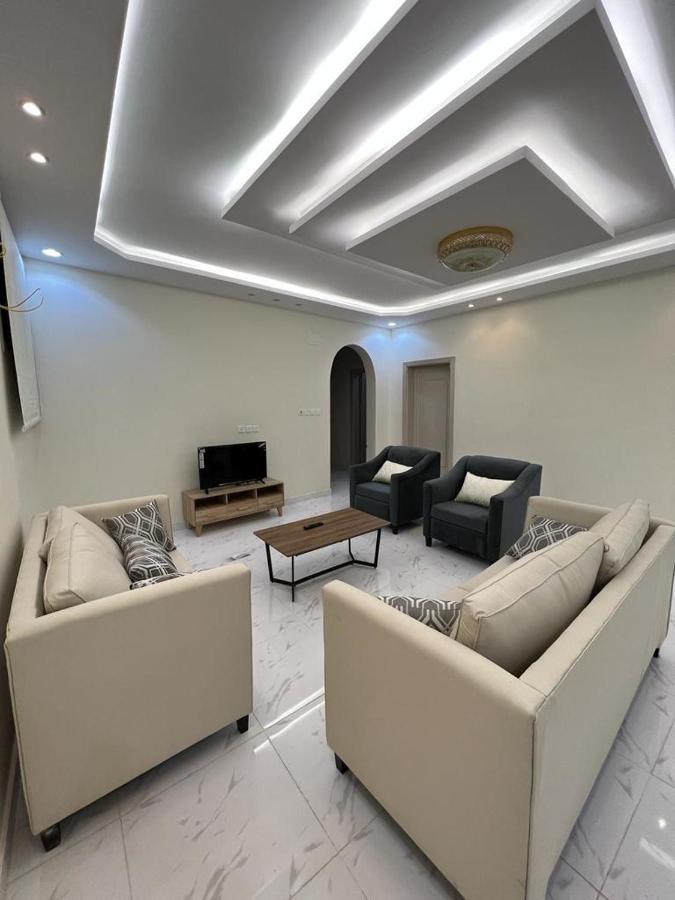 Albashier private apartment شقق البشائر الخاصة العلا المظهر الخارجي الصورة