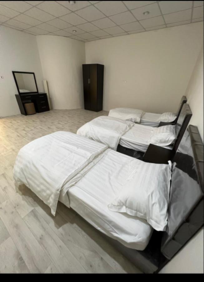Albashier private apartment شقق البشائر الخاصة العلا المظهر الخارجي الصورة