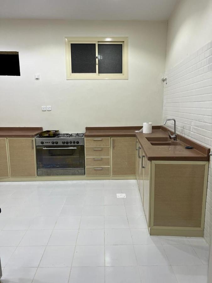 Albashier private apartment شقق البشائر الخاصة العلا المظهر الخارجي الصورة