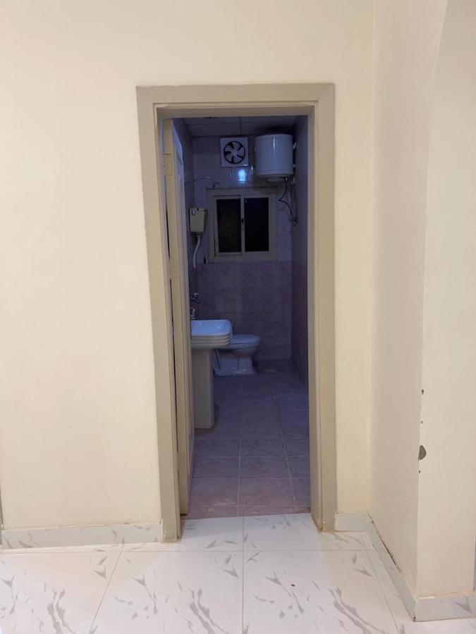 Albashier private apartment شقق البشائر الخاصة العلا المظهر الخارجي الصورة