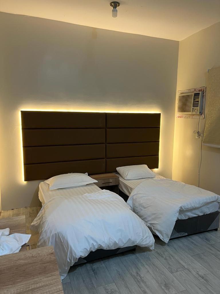 Albashier private apartment شقق البشائر الخاصة العلا المظهر الخارجي الصورة