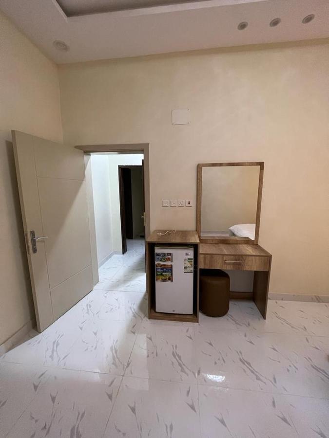 Albashier private apartment شقق البشائر الخاصة العلا المظهر الخارجي الصورة