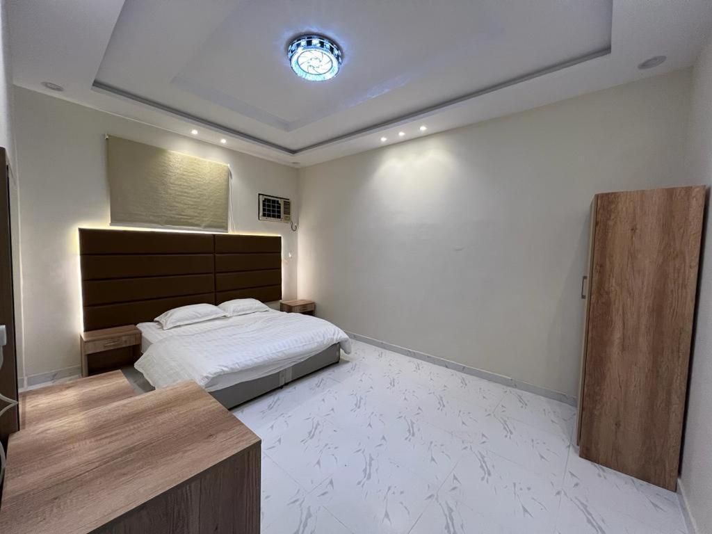 Albashier private apartment شقق البشائر الخاصة العلا المظهر الخارجي الصورة