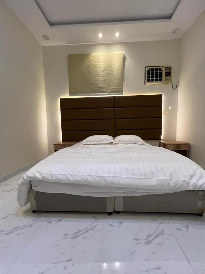 Albashier private apartment شقق البشائر الخاصة العلا المظهر الخارجي الصورة