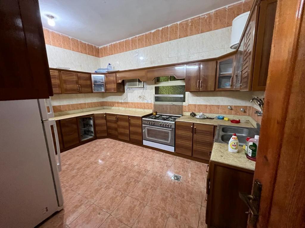 Albashier private apartment شقق البشائر الخاصة العلا المظهر الخارجي الصورة