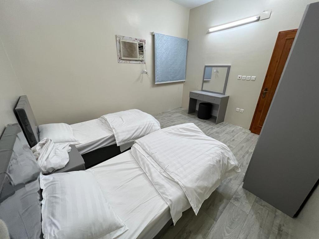 Albashier private apartment شقق البشائر الخاصة العلا المظهر الخارجي الصورة