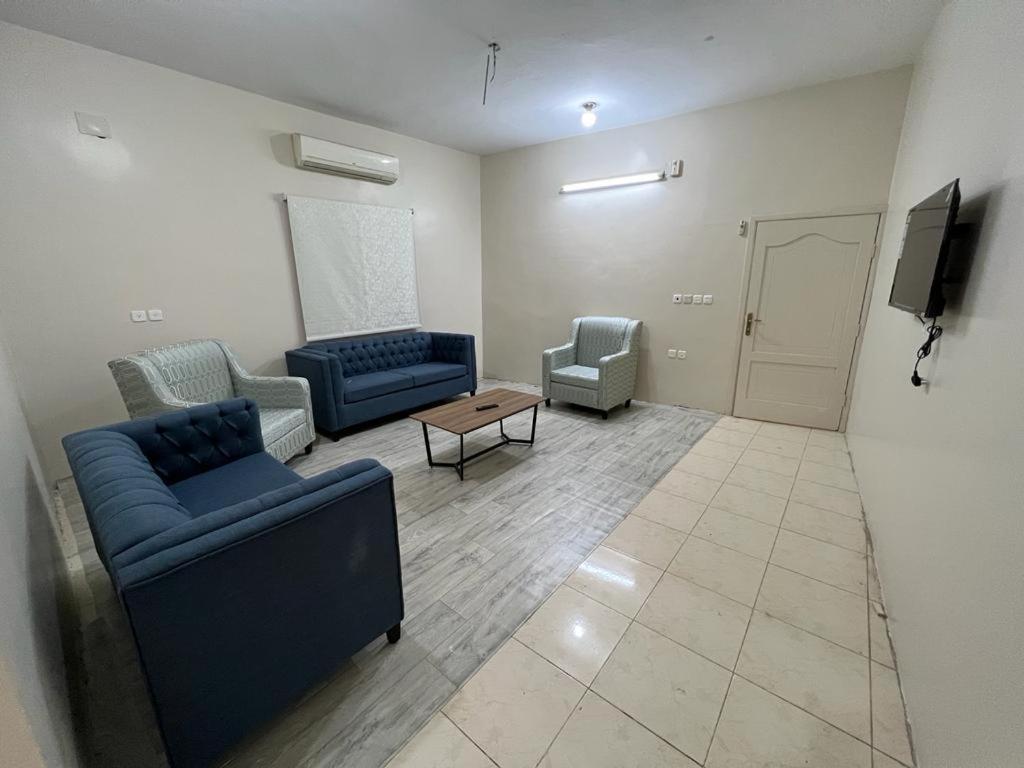 Albashier private apartment شقق البشائر الخاصة العلا المظهر الخارجي الصورة
