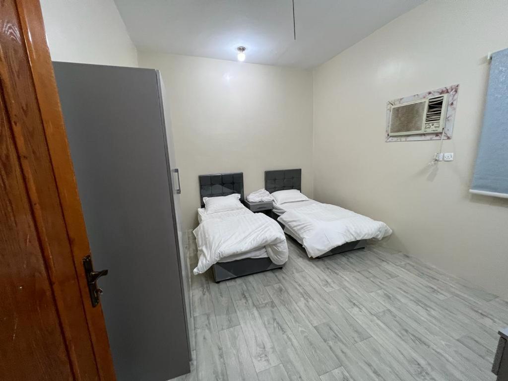 Albashier private apartment شقق البشائر الخاصة العلا المظهر الخارجي الصورة