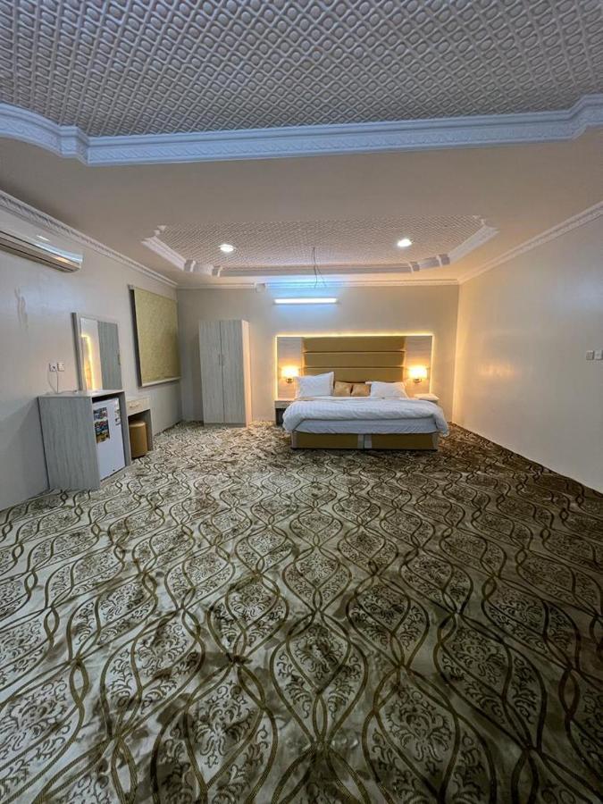 Albashier private apartment شقق البشائر الخاصة العلا المظهر الخارجي الصورة