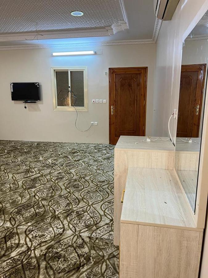 Albashier private apartment شقق البشائر الخاصة العلا المظهر الخارجي الصورة