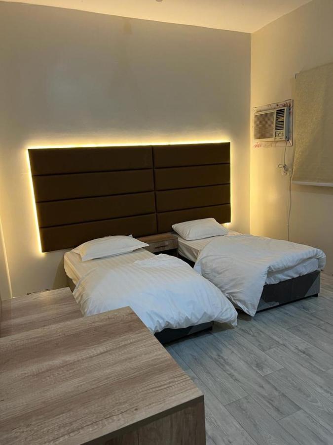 Albashier private apartment شقق البشائر الخاصة العلا المظهر الخارجي الصورة