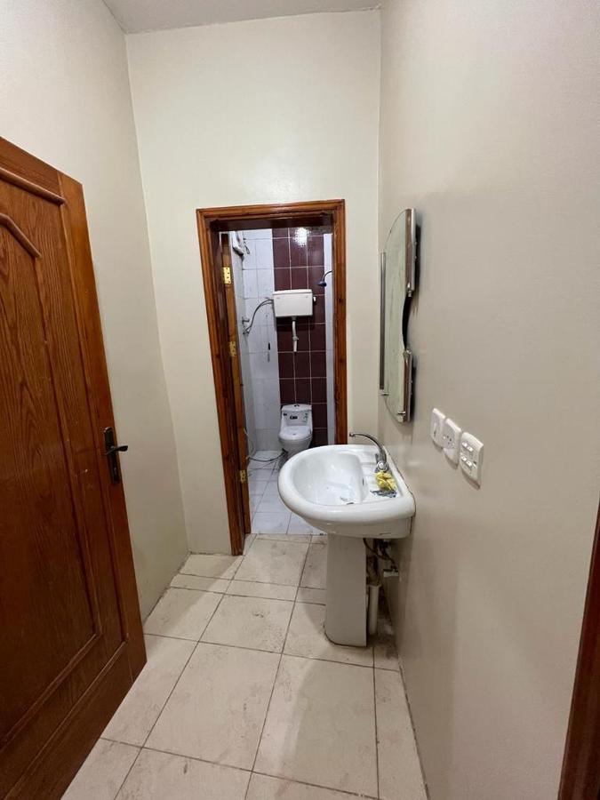 Albashier private apartment شقق البشائر الخاصة العلا المظهر الخارجي الصورة