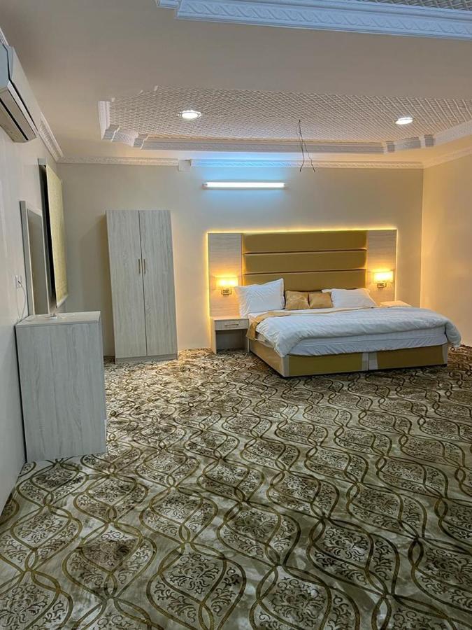 Albashier private apartment شقق البشائر الخاصة العلا المظهر الخارجي الصورة