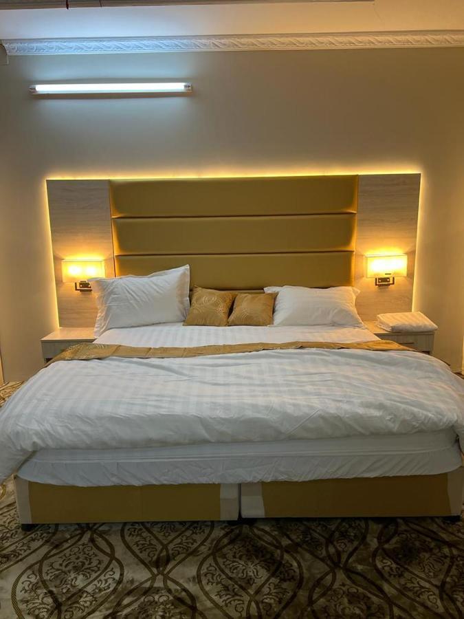 Albashier private apartment شقق البشائر الخاصة العلا المظهر الخارجي الصورة