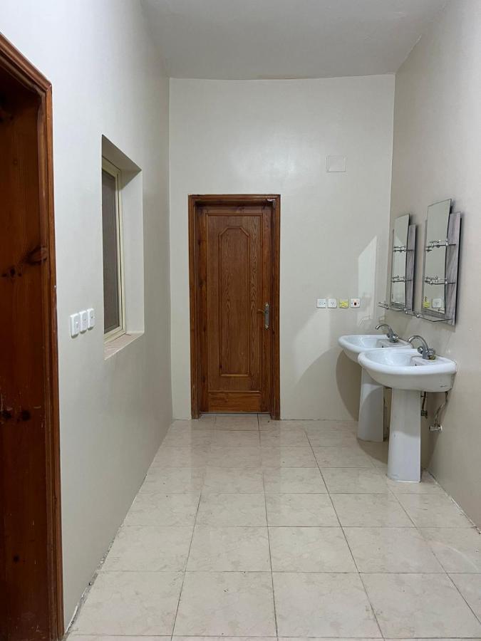 Albashier private apartment شقق البشائر الخاصة العلا المظهر الخارجي الصورة