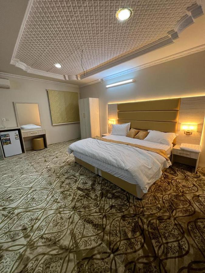 Albashier private apartment شقق البشائر الخاصة العلا المظهر الخارجي الصورة