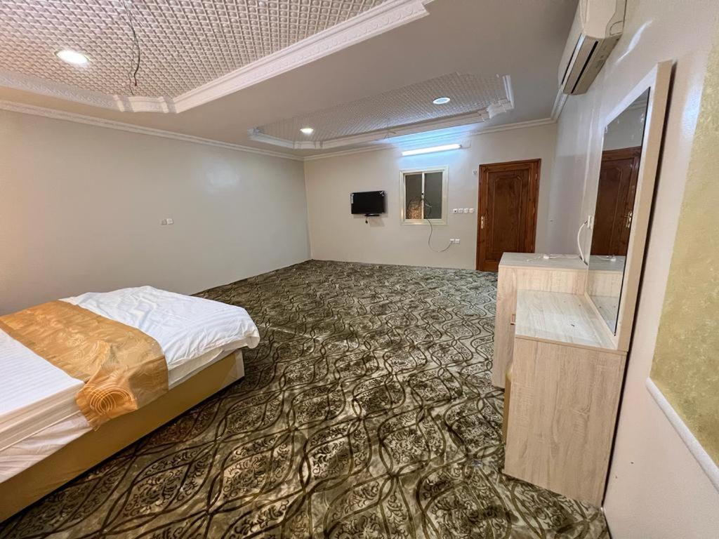 Albashier private apartment شقق البشائر الخاصة العلا المظهر الخارجي الصورة