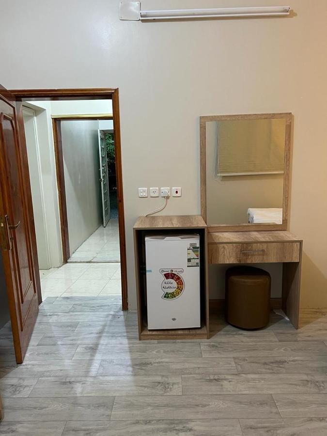 Albashier private apartment شقق البشائر الخاصة العلا المظهر الخارجي الصورة