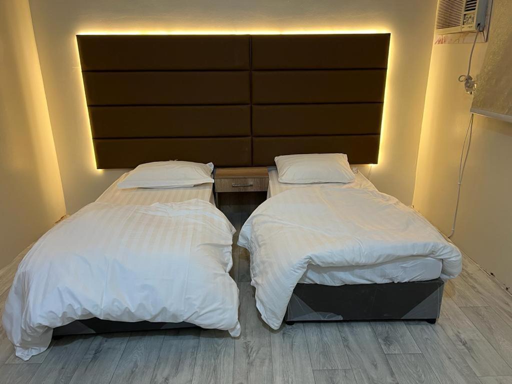 Albashier private apartment شقق البشائر الخاصة العلا المظهر الخارجي الصورة