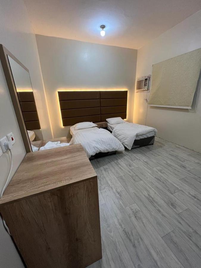 Albashier private apartment شقق البشائر الخاصة العلا المظهر الخارجي الصورة