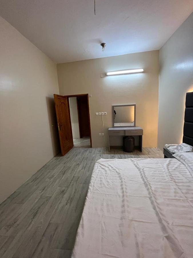 Albashier private apartment شقق البشائر الخاصة العلا المظهر الخارجي الصورة