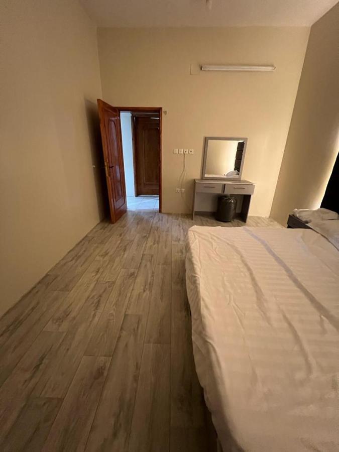 Albashier private apartment شقق البشائر الخاصة العلا المظهر الخارجي الصورة