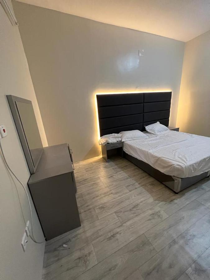 Albashier private apartment شقق البشائر الخاصة العلا المظهر الخارجي الصورة